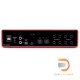 Focusrite Scarlett 18i8 (Gen3)