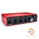 Focusrite Scarlett 18i8 (Gen3)