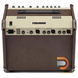 Fishman Loudbox Artist Acoustic Amplifier 120W