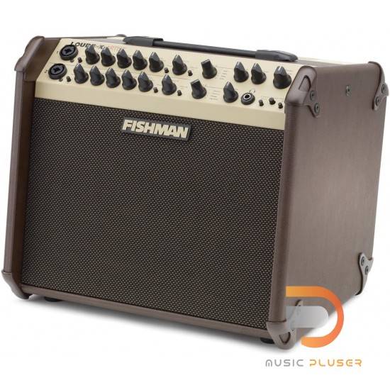 Fishman Loudbox Artist Acoustic Amplifier 120W