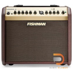 Fishman Loudbox Mini PRO-LBX-500 60W
