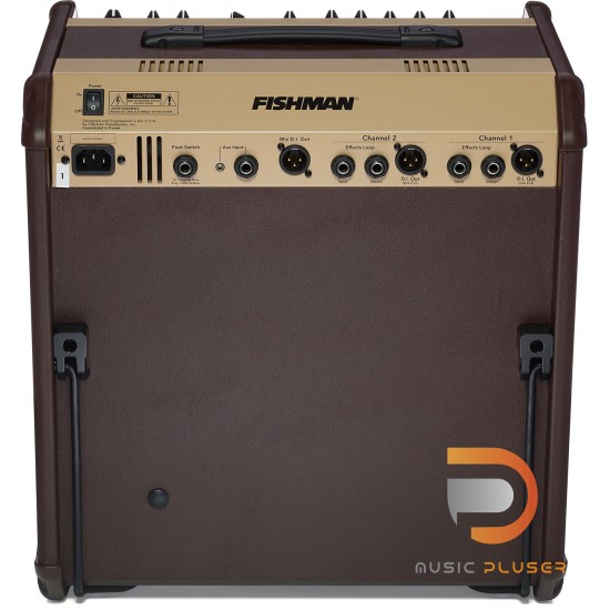 Fishman Loudbox Performer 180W