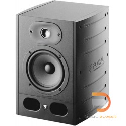 Focal Alpha 50 ( Single )