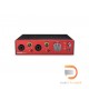 Focusrite CLARETT+ 2Pre | ออดิโอ อินเตอร์เฟส PURE-SOUNDING 10-IN / 4-OUT AUDIO INTERFACE FOR THE RECORDING ARTIST