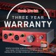 Focusrite CLARETT+ 2Pre | ออดิโอ อินเตอร์เฟส PURE-SOUNDING 10-IN / 4-OUT AUDIO INTERFACE FOR THE RECORDING ARTIST Focusrite CLARETT+ 2Pre | ออดิโอ อินเตอร์เฟส PURE-SOUNDING 10-IN / 4-OUT AUDIO INTERFACE FOR THE RECORDING ARTIST