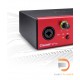 Focusrite CLARETT+ 2Pre | ออดิโอ อินเตอร์เฟส PURE-SOUNDING 10-IN / 4-OUT AUDIO INTERFACE FOR THE RECORDING ARTIST