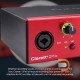 Focusrite CLARETT+ 2Pre | ออดิโอ อินเตอร์เฟส PURE-SOUNDING 10-IN / 4-OUT AUDIO INTERFACE FOR THE RECORDING ARTIST