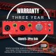 Focusrite CLARETT+ 2Pre | ออดิโอ อินเตอร์เฟส PURE-SOUNDING 10-IN / 4-OUT AUDIO INTERFACE FOR THE RECORDING ARTIST Focusrite CLARETT+ 2Pre | ออดิโอ อินเตอร์เฟส PURE-SOUNDING 10-IN / 4-OUT AUDIO INTERFACE FOR THE RECORDING ARTIST
