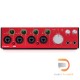 Focusrite Clarett 4 Pre USB Focusrite Clarett 4 Pre USB