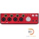 Focusrite Clarett 4 Pre USB