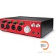 Focusrite Clarett 4 Pre USB Focusrite Clarett 4 Pre USB