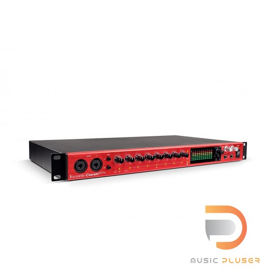 Focusrite Clarett 8 Pre USB Focusrite Clarett 8 Pre USB