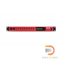 Focusrite Clarett 8 Pre USB