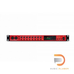 Focusrite Clarett OctoPre