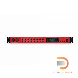 Focusrite Clarett OctoPre