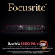 Focusrite Scarlett 18i20 (4th Gen)