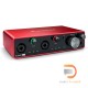 Focusrite Scarlett 4i4 (Gen3)