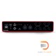 Focusrite Scarlett 8i6(Gen3)