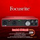 Focusrite Scarlett 8i6(Gen3)