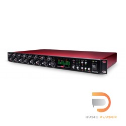 Focusrite Scarlett Octo Pre Dynamic