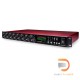 Focusrite Scarlett Octopre