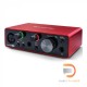 Focusrite Scarlett Solo (Gen3)