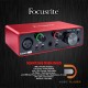 Focusrite Scarlett Solo Studio (Gen3)