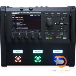 Fractal Audio FM3 MK II Turbo