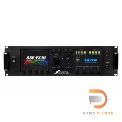 Fractal Audio AXE FX III MARK II