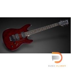 Framus D series Diablo Progressive X