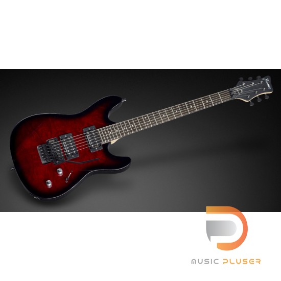 Framus D series Diablo Progressive X