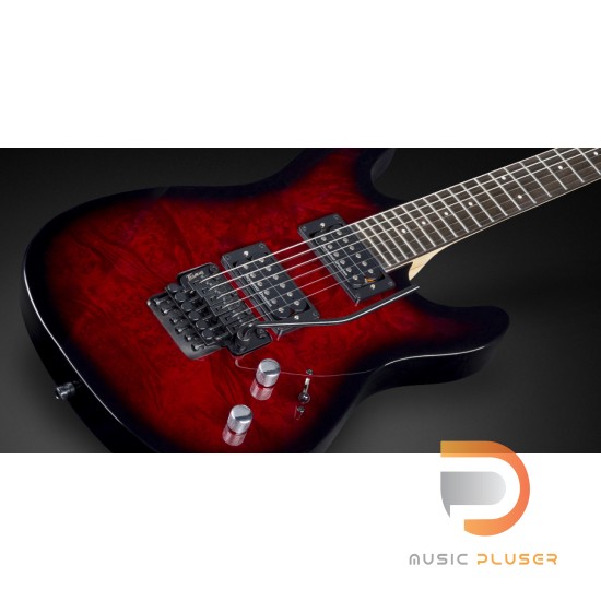 Framus D series Diablo Progressive X