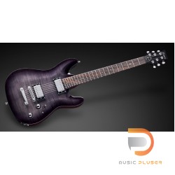 Framus D series Diablo Supreme