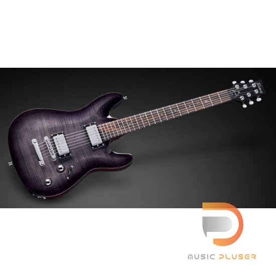 Framus D series Diablo Supreme