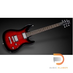 Framus D series Diablo Supreme