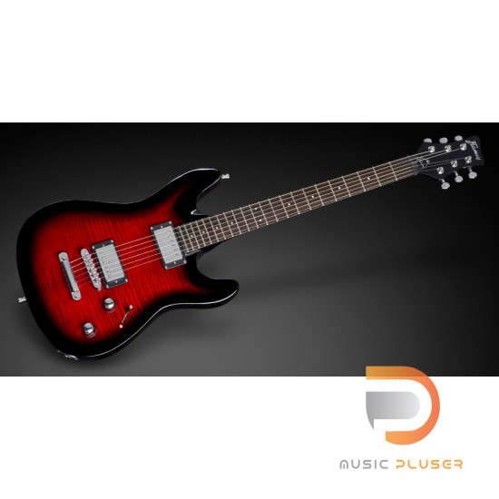 Framus D series Diablo Supreme