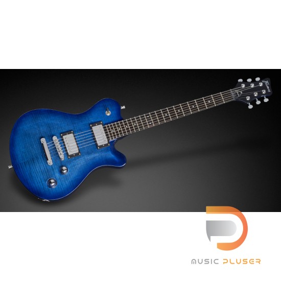 Framus D series Panthera Supreme