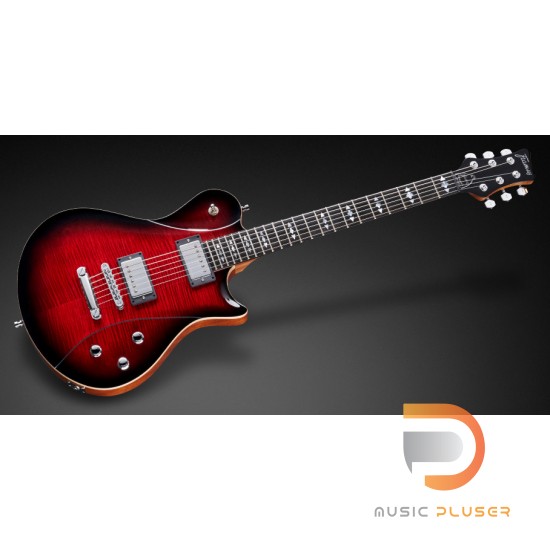 Framus GPS Panthera II Supreme Framus GPS Panthera II Supreme