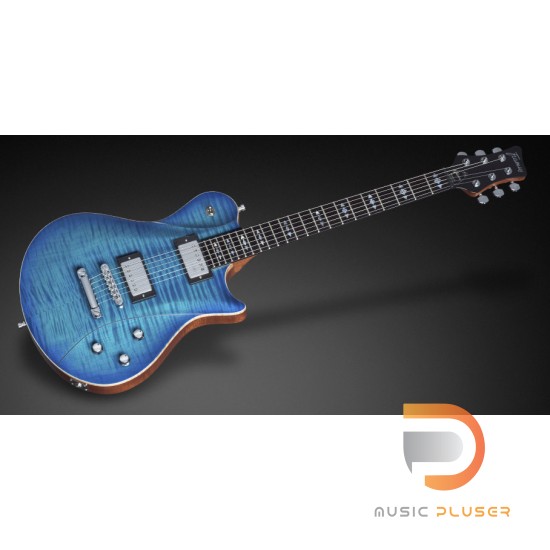 Framus GPS Panthera II Supreme Framus GPS Panthera II Supreme