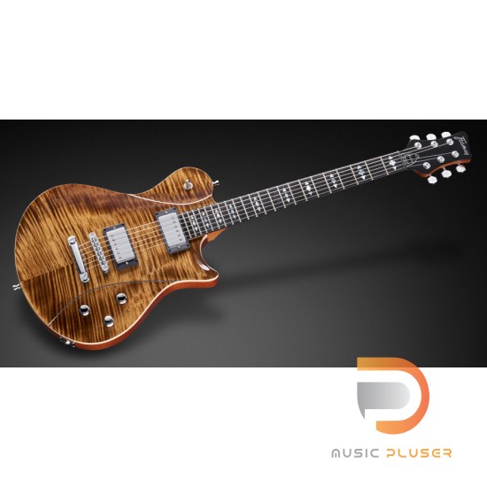 Framus GPS Panthera II Supreme