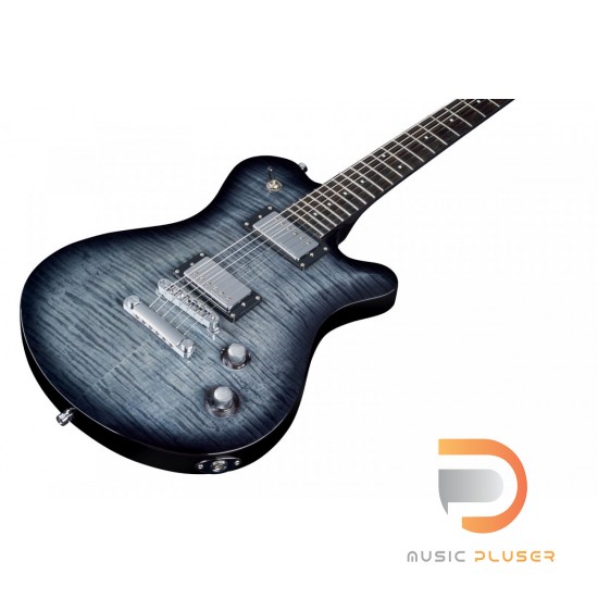 Framus GPS Panthera Supreme