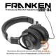 Franken MHP-04 Professional Monitor Headphone Franken MHP-04 Professional Monitor Headphone