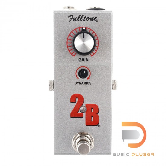 Fulltone 2B Boost