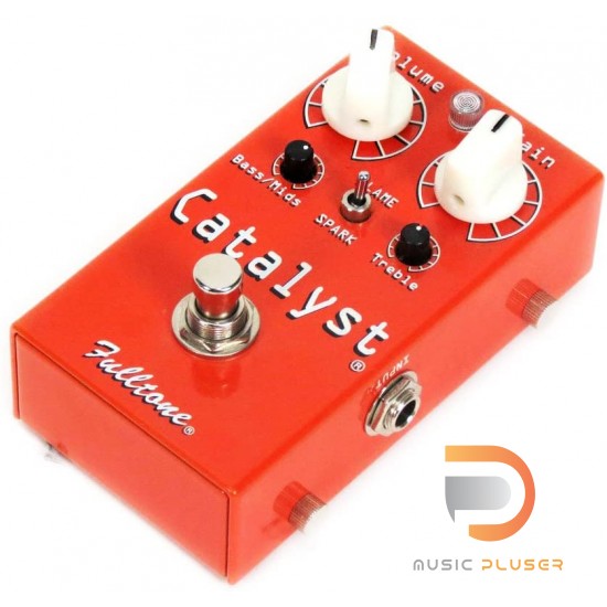 Fulltone Catalyst