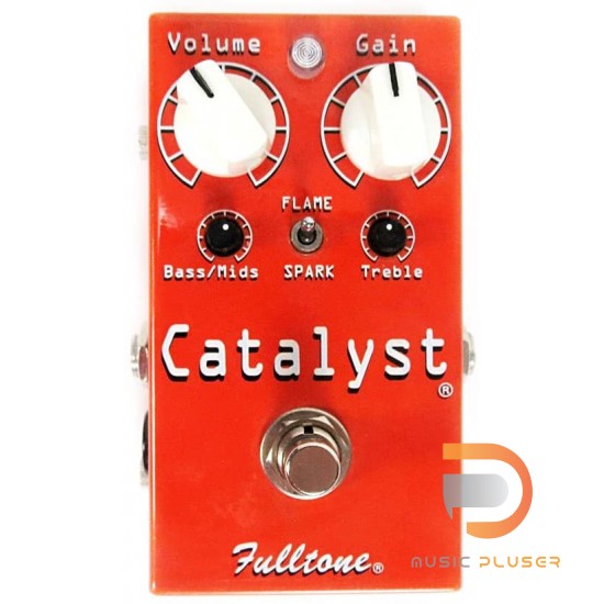 Fulltone Catalyst