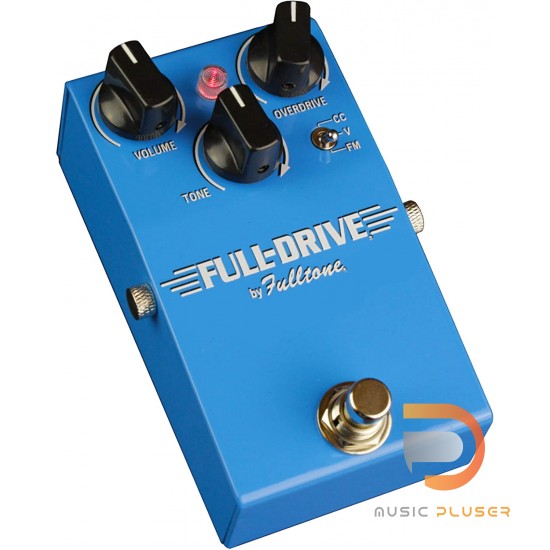 Fulltone Fulldrive 1