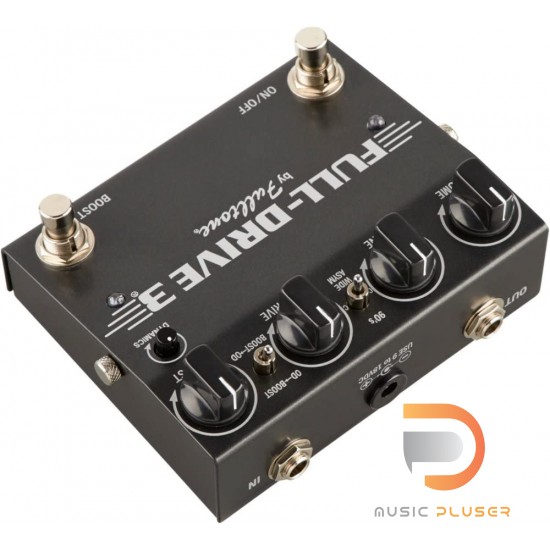 Fulltone Fulldrive 3 Fulltone Fulldrive 3