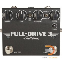 Fulltone Fulldrive 3