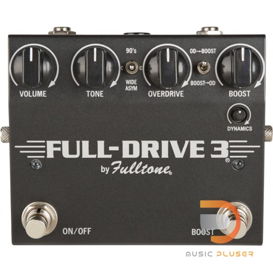 Fulltone Fulldrive 3 Fulltone Fulldrive 3