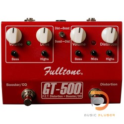 Fulltone GT-500